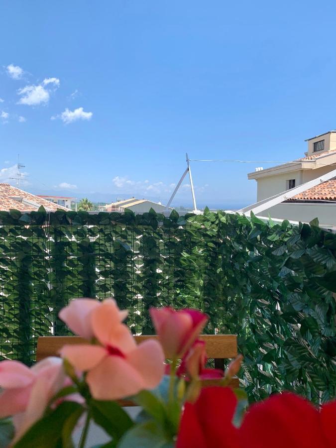 La Pigna Delle Aci Apartment Acireale Eksteriør billede