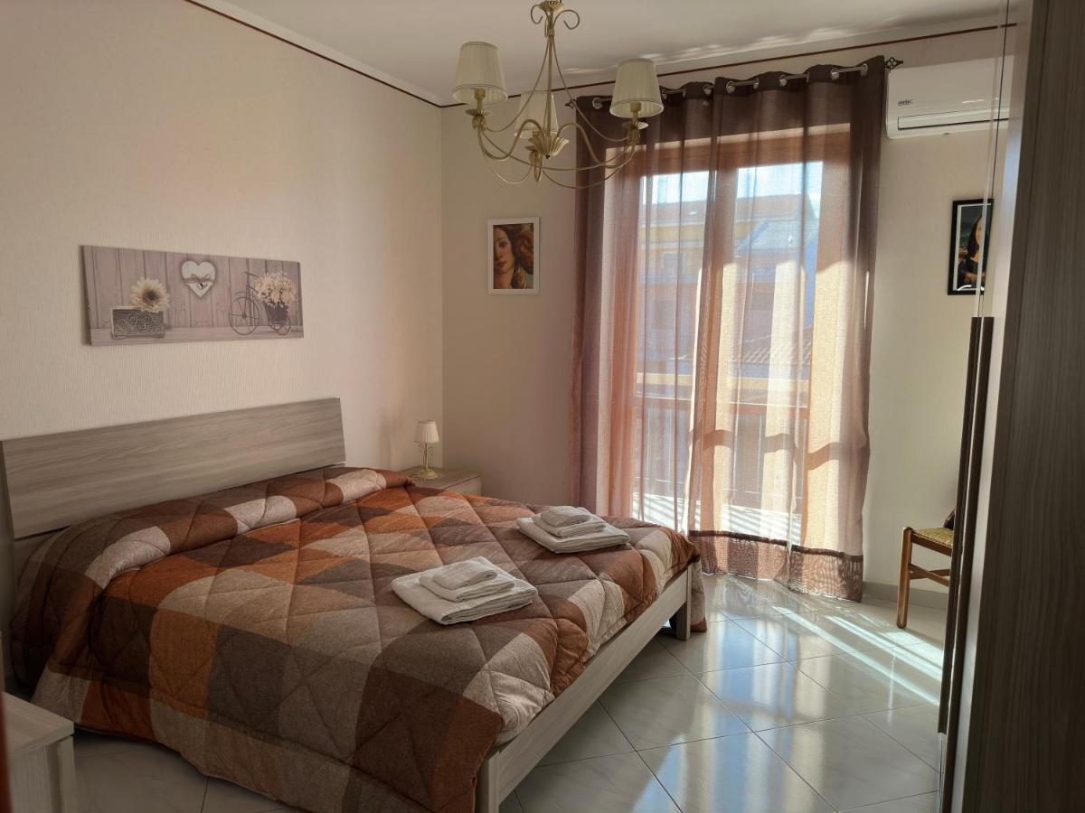 La Pigna Delle Aci Apartment Acireale Eksteriør billede