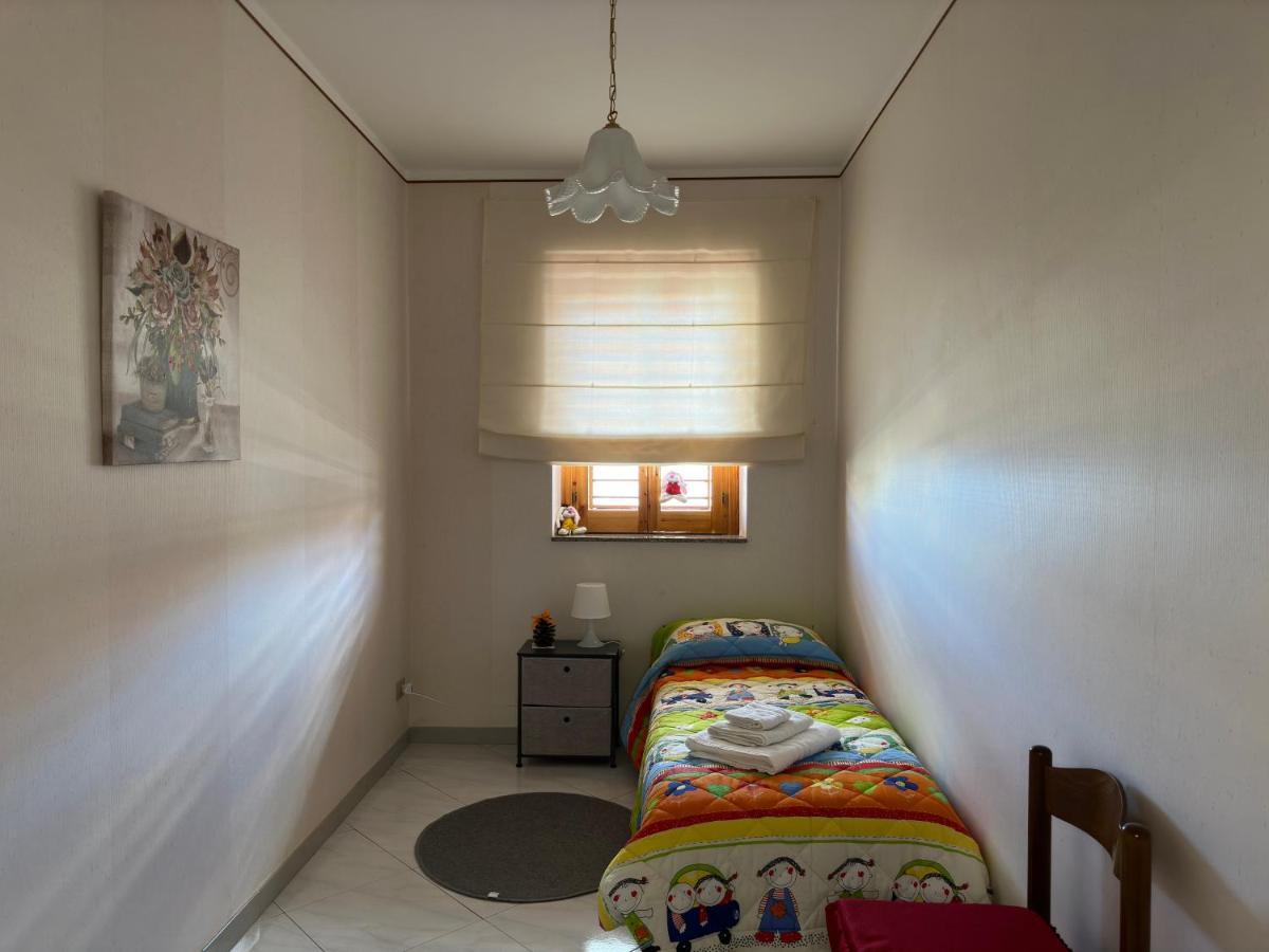 La Pigna Delle Aci Apartment Acireale Eksteriør billede