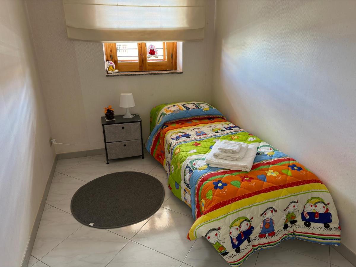La Pigna Delle Aci Apartment Acireale Eksteriør billede