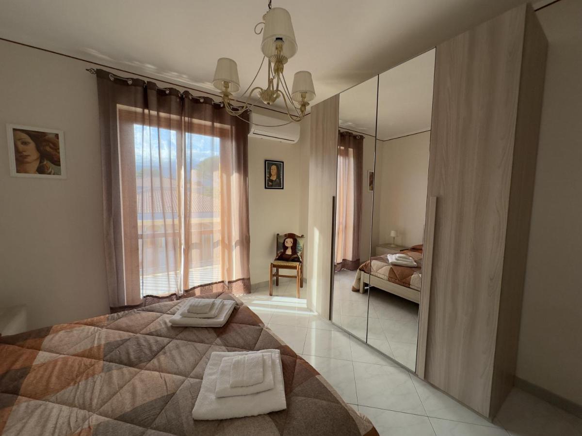 La Pigna Delle Aci Apartment Acireale Eksteriør billede
