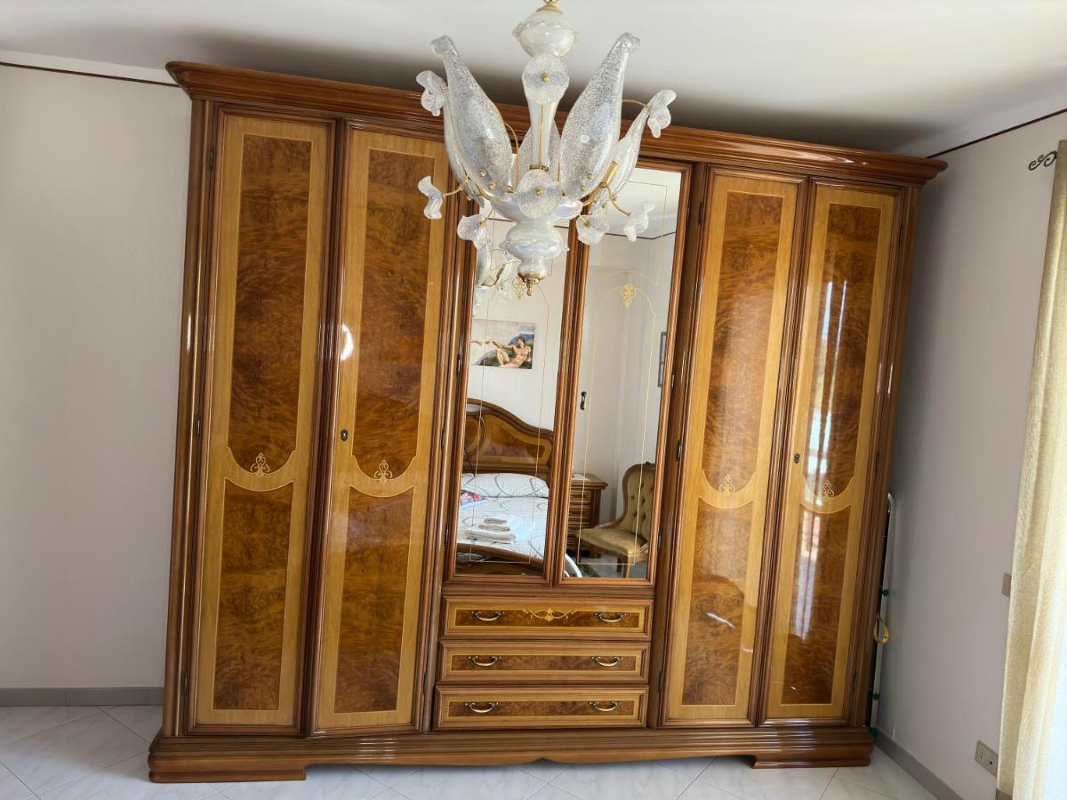 La Pigna Delle Aci Apartment Acireale Eksteriør billede