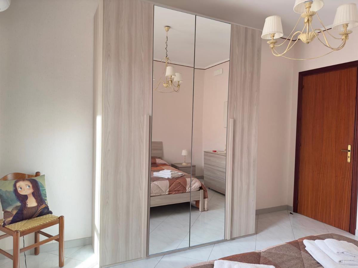 La Pigna Delle Aci Apartment Acireale Eksteriør billede
