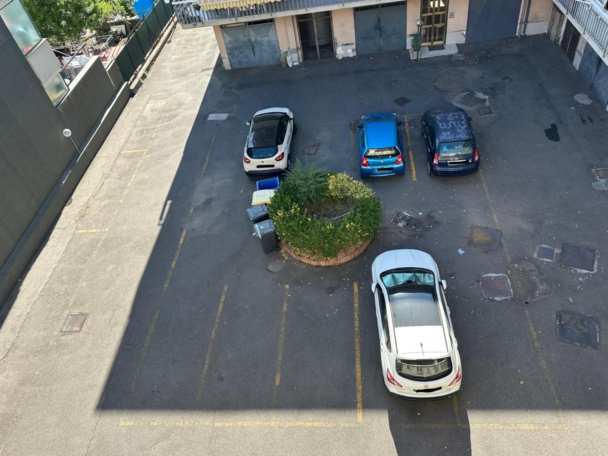 La Pigna Delle Aci Apartment Acireale Eksteriør billede