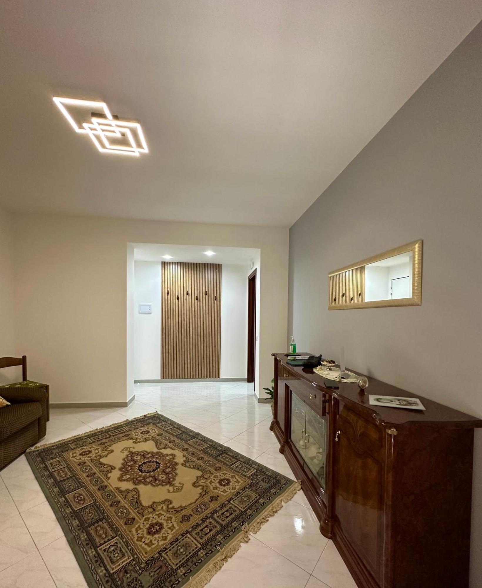La Pigna Delle Aci Apartment Acireale Eksteriør billede