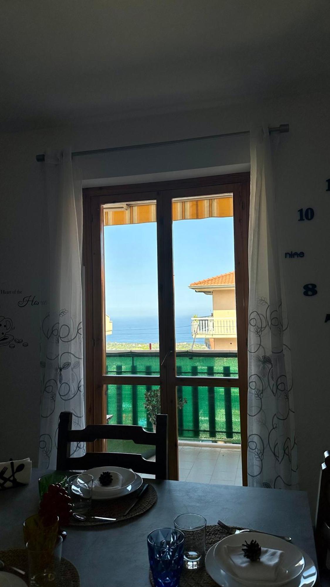 La Pigna Delle Aci Apartment Acireale Eksteriør billede