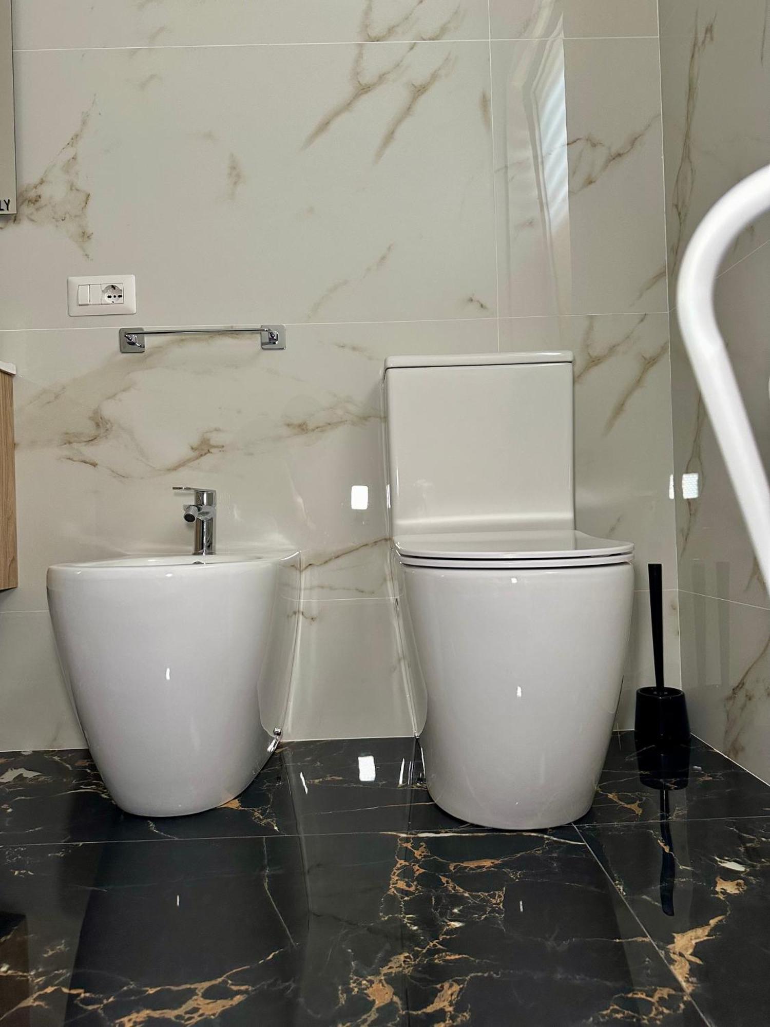 La Pigna Delle Aci Apartment Acireale Eksteriør billede