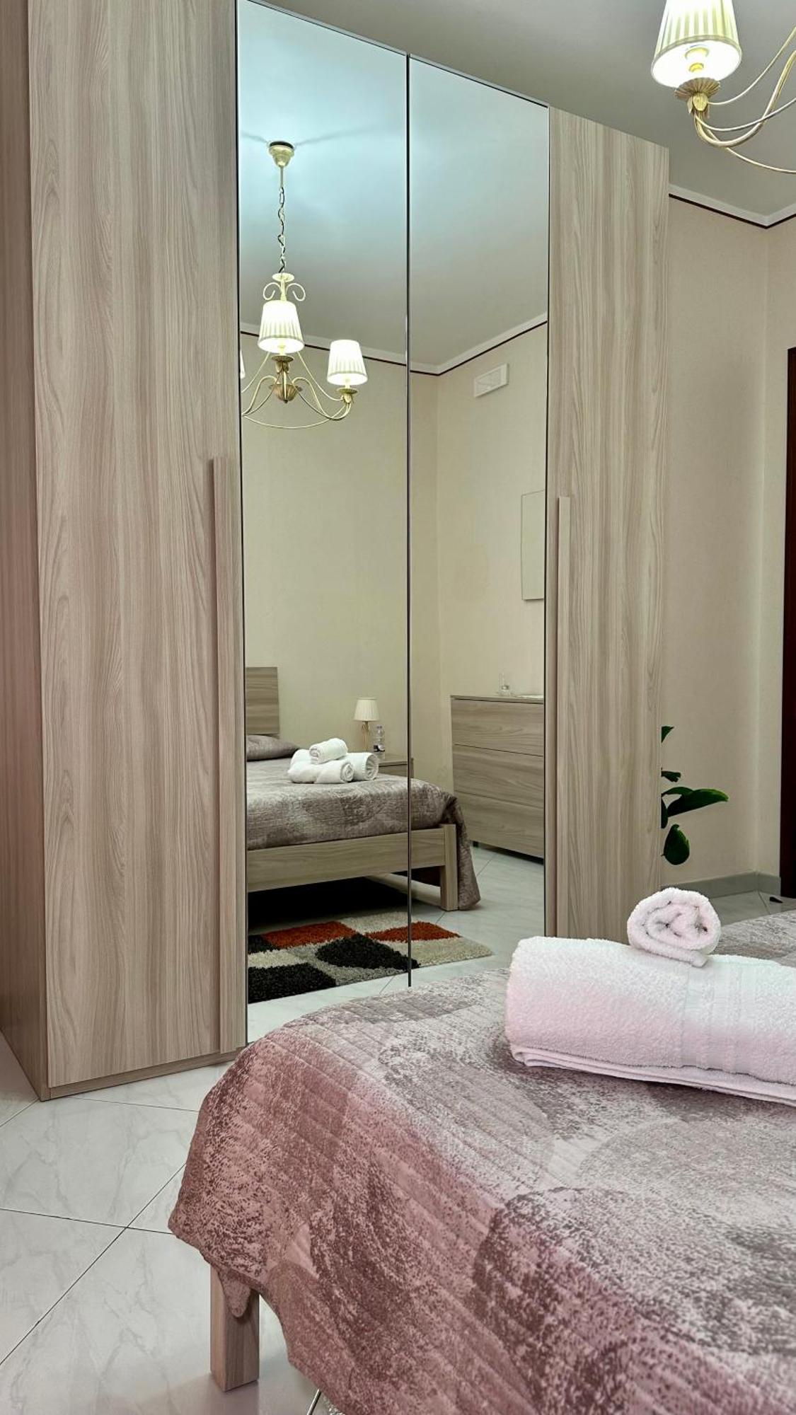 La Pigna Delle Aci Apartment Acireale Eksteriør billede