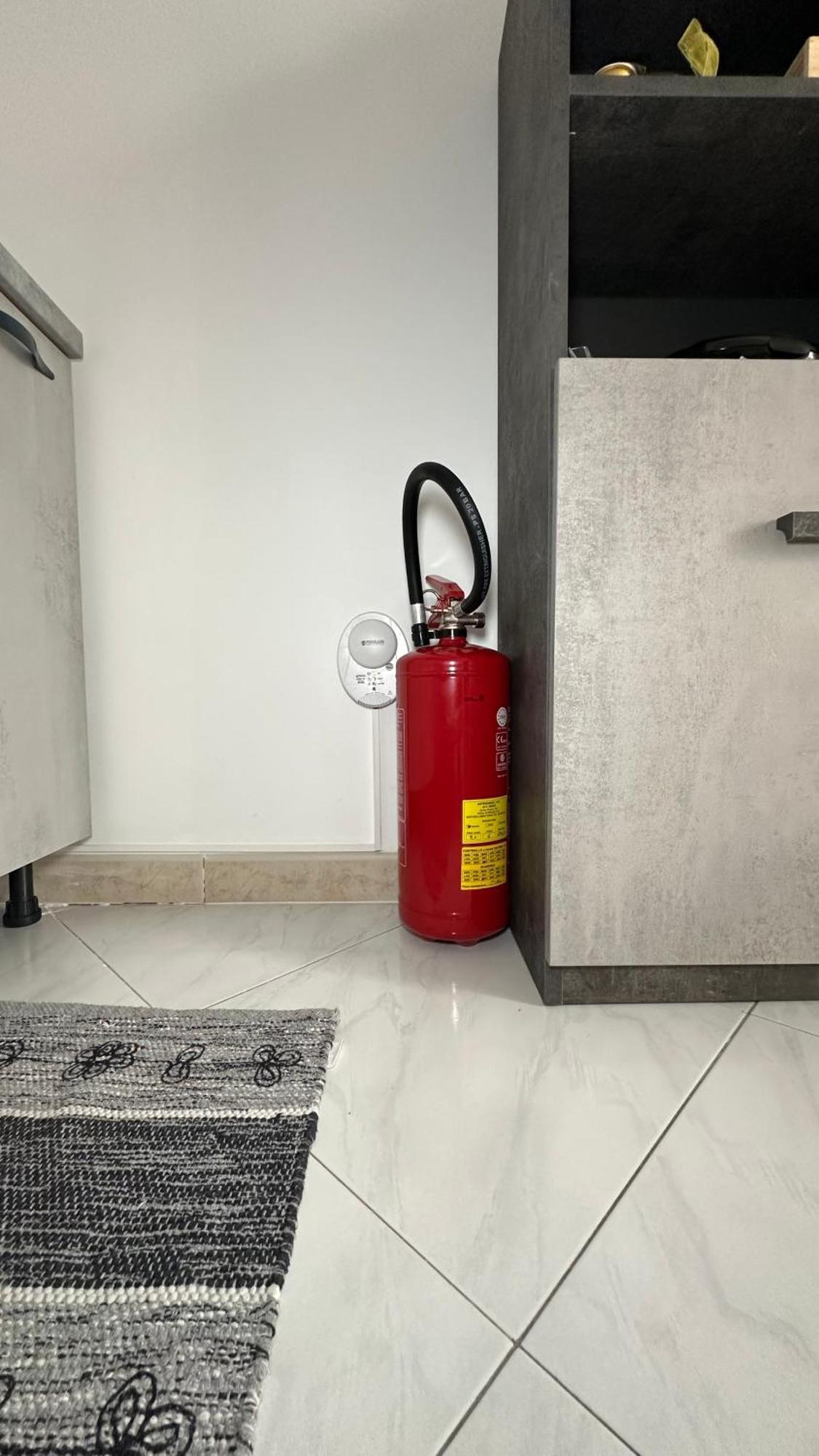 La Pigna Delle Aci Apartment Acireale Eksteriør billede