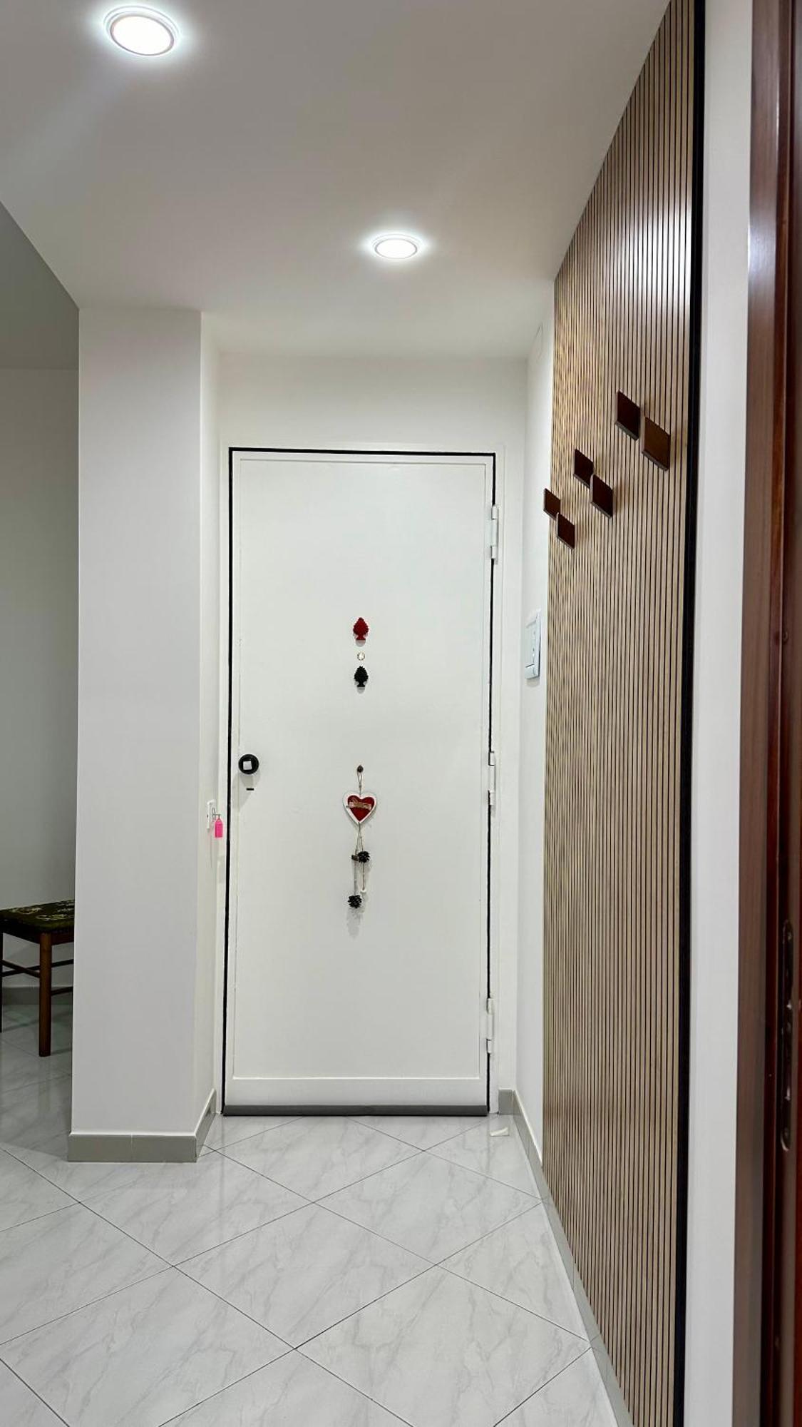 La Pigna Delle Aci Apartment Acireale Eksteriør billede