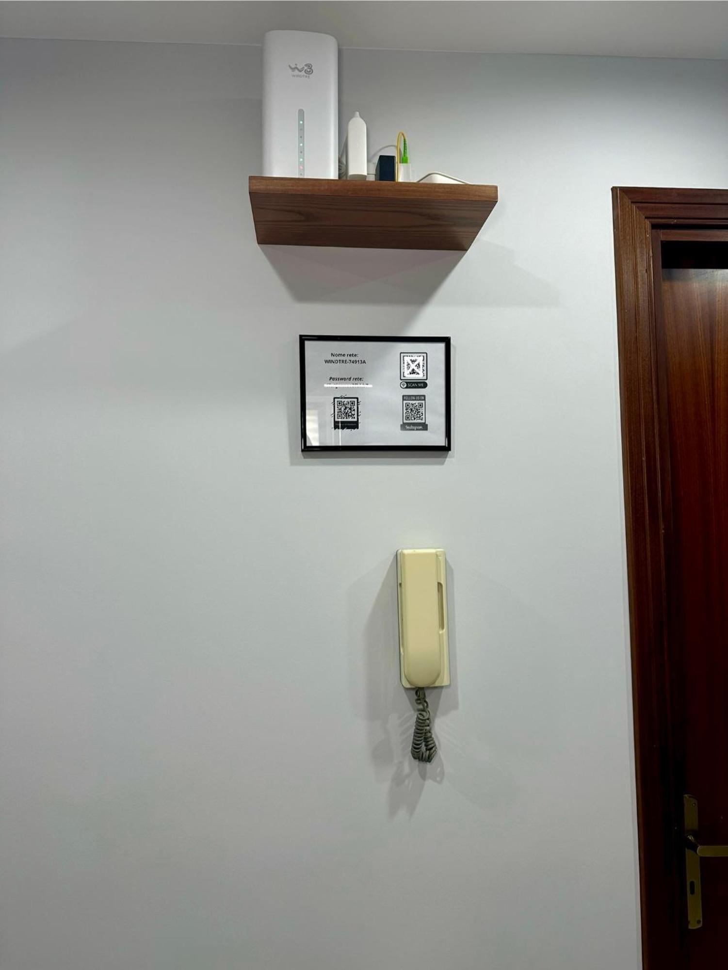 La Pigna Delle Aci Apartment Acireale Eksteriør billede
